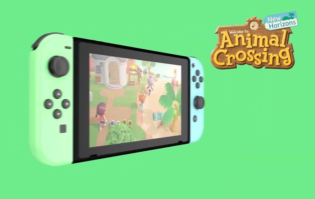 animal crossing collectors edition switch